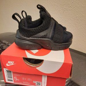 Nike Presto w box